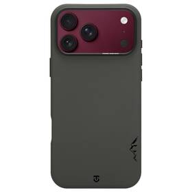 Kryt na mobil Tactical MagForce Velvet Smoothie 2.0 pro Apple iPhone 17 Pro Max / 18 Pro Max sivý

