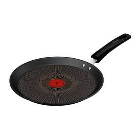 Panvica palacinková Tefal G3303802, 25 cm čierna


