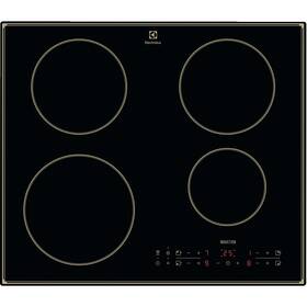 Indukčná varná doska Electrolux CIR60430CB čierna

