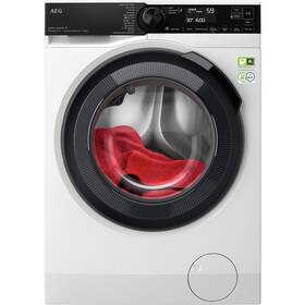 Práčka AEG PowerCare 8000 LFR83166OC biela