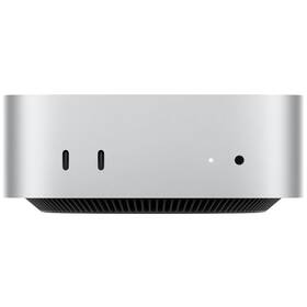PC mini Apple M4 10× CPU 10× GPU, 24 GB, 512 GB 

