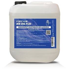  Vileda AIR 250P SK, 5L 

