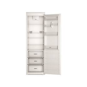Chladnička Whirlpool WHSD18A011B2 biela

