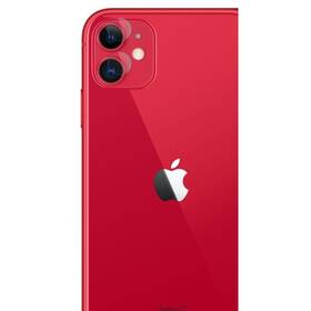 Ochranné sklo šošovky fotoaparátu 3mk Lens Protection na Apple iPhone 11 


