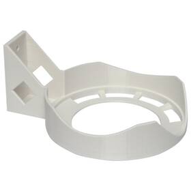 Držiak OEM na stenu pre TP-Link Deco X20/X50/X60/X55/X10 biely

