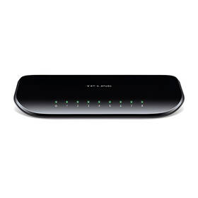 Switch TP-Link TL-SG1008D 

