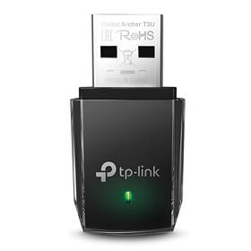 Wi-Fi adaptér TP-Link T3U AC1300 USB 3.0 

