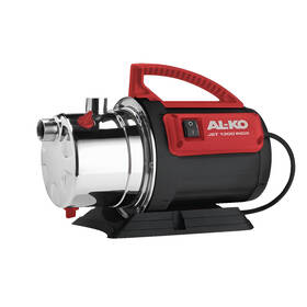 Čerpadlo záhradné AL-KO JET 1300 INOX 

