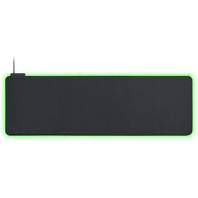Podložka pod klávesnicu a myš Razer Goliathus Extended Chroma, 92 × 29,4 cm čierna

