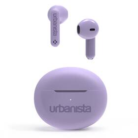 Slúchadlá Urbanista Austin fialová

