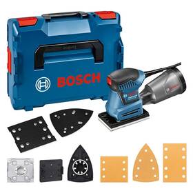 Vibračná brúska Bosch Professional GSS 160-1 A, 0.601.2A2.300 

