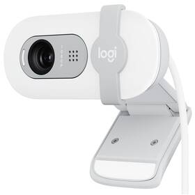 Webkamera Logitech Brio 100 Full HD biela

