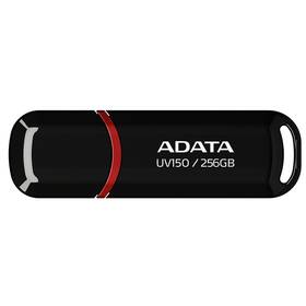 USB flashdisk ADATA UV150 256GB čierny

