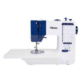 Šijací stroj Tristar SM-6005 biely

