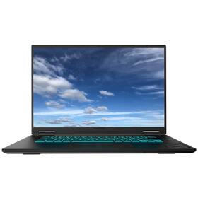Notebook GIGABYTE GAMING A16 CVHI3CZ894SD čierny

