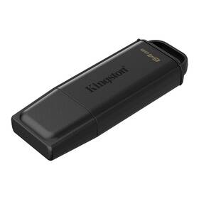USB flashdisk Kingston DataTraveler Exodia Gen2 64GB čierny


