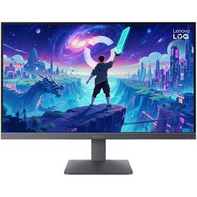 Herný monitor Lenovo LOQ 27Q-10 čierny

