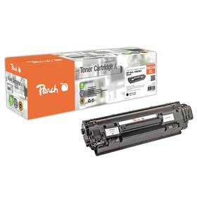 Toner Peach HP 85A, CE285A, 2500 strán čierny


