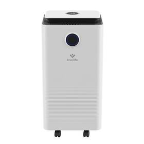 Odvlhčovač TrueLife DH5 Touch biely


