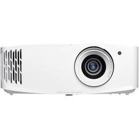 Projektor Optoma UHD35x biela farba
