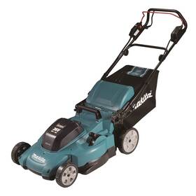 Kosačka Makita DLM539Z 530mm Li-ion LXT 2x18V (bez batérie) 

