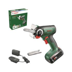 Píla reťazová Bosch 18V-65 (s batériou) 

