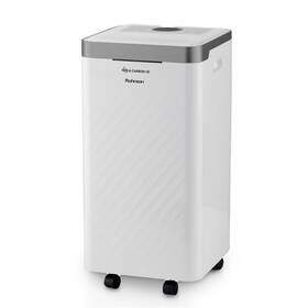 Odvlhčovač Rohnson R-91712 ION & CARBON biely

