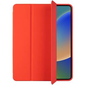 Puzdro na tablet FIXED Padcover na Apple iPad 10,9" (2022)/iPad 11" (2025), Sleep and Wake červené

