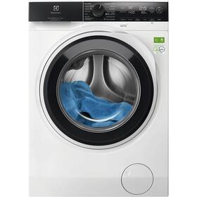 Práčka Electrolux EW8F4414SGUC biela

