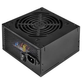 Zdroj SilverStone Strider Essential 80Plus ST40F-ES230 400W 

