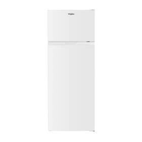Chladnička Whirlpool W55T0 412W biela


