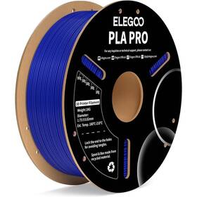 Tlačová struna (filament) Elegoo PLA P 1,75mm modrý

