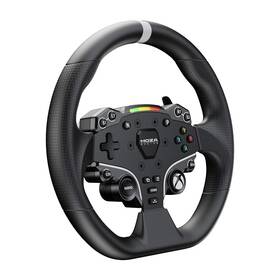Volant Moza Racing ESX (X-BOX, PC) čierny

