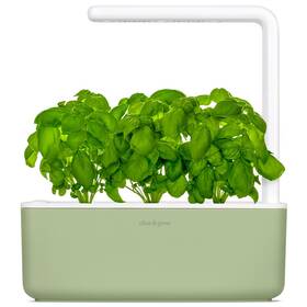 Inteligentný kvetináč Click and Grow Smart Garden 3 


