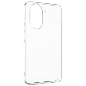 Kryt na mobil FIXED na Xiaomi Redmi A5 priehľadný

