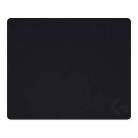 Podložka pod myš Logitech G440 Hard Gaming Mouse Pad - EWR2 čierna

