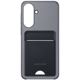 Kryt na mobil Samsung Card Slot na Samsung Galaxy A57 čierny

