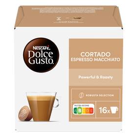  Kapsuly pre espressá NESCAFÉ Dolce Gusto® Cortado 16 ks