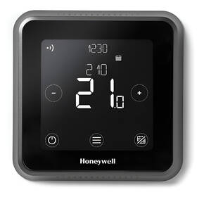 Termostat Honeywell Lyric T6 Smart, drôtový 

