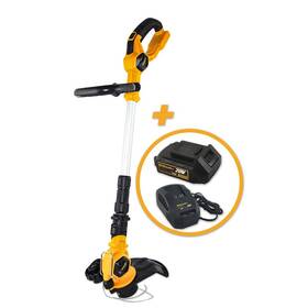 Vyžínač Riwall RALT 2320 set (s batériou) 

