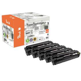 Toner Peach Canon CRG-054, Multi-Pack Plus, 2x1500/3x1200 - CMY 2xBK 

