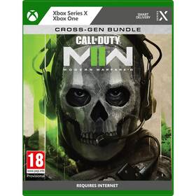 Hra Activision Xbox Call of Duty: Modern Warfare II 
