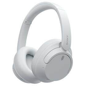 Slúchadlá Sony WH-CH720N biela

