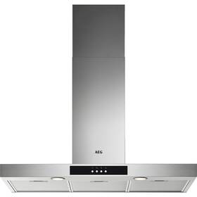 Odsávač pár AEG DBB4951M nerez/ocel

