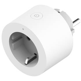 Inteligentná zásuvka Aqara Smart Plug biela

