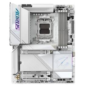 Základná doska GIGABYTE X870E AORUS PRO ICE 

