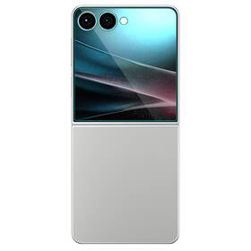 Tvrdené sklo Spigen tR EZ Fit HD na Samsung Galaxy Z Flip7 

