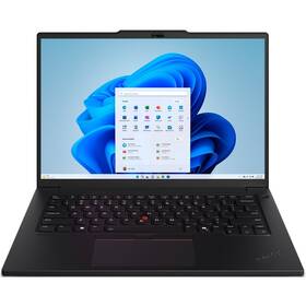 Notebook Lenovo ThinkPad P14s Gen 6 čierny

