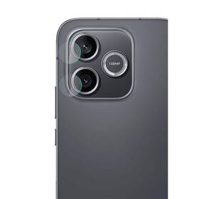 Ochranné sklo šošovky fotoaparátu 3mk Lens Protection na Honor 600 Lite priehľadné

