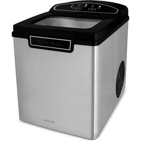 Výrobník ľadu Sencor SIM 3500SS 
